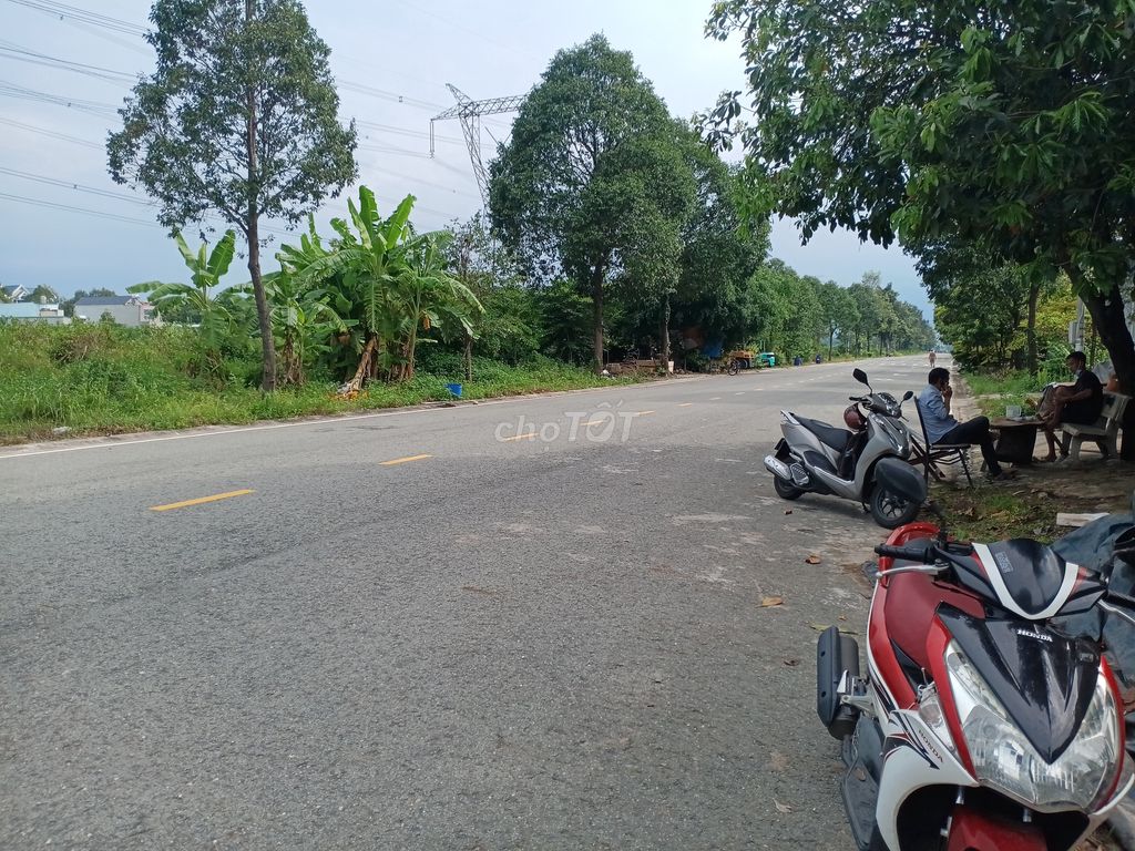 Khu TĐC Phú Chánh, H. Phú Tân, TDM nay là phường Bình Dương, Tp.HCM. Mua bán đất tại Thành phố Thủ Dầu Một Bình Dương được đăng bởi Oai Nguyễn hình 4