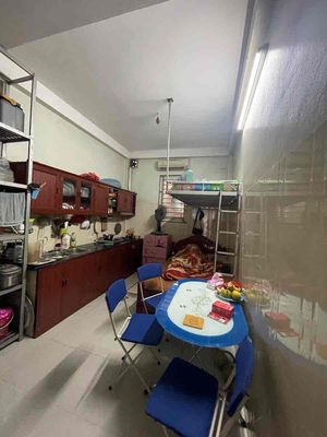 Toà CCMN đẹp 10 phòng TT Văn Điển-oto tránh-48m*6T;MT4m. Tầm 7 tỷ. Mua bán nhà ở tại Huyện Thanh Trì Hà Nội được đăng bởi Phan Hùng