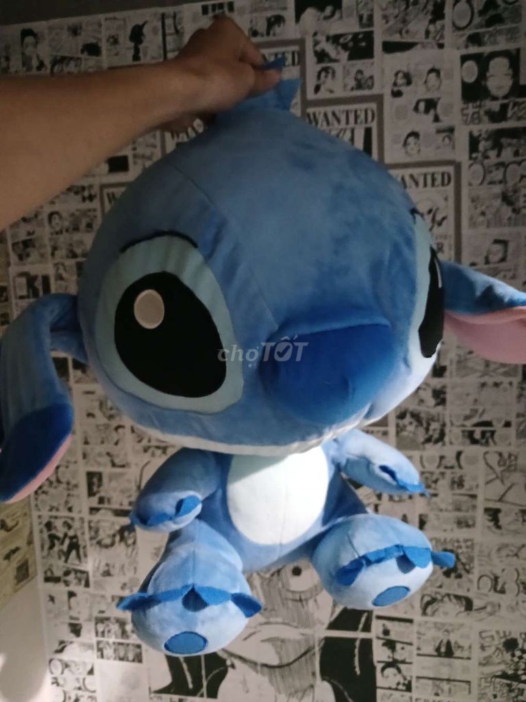 Stitch ạ còn fix ạ 65cm