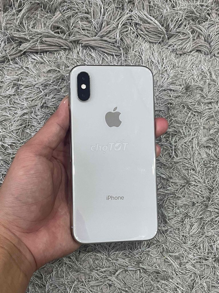 Iphone Xs 256gb full chức năng ios 14