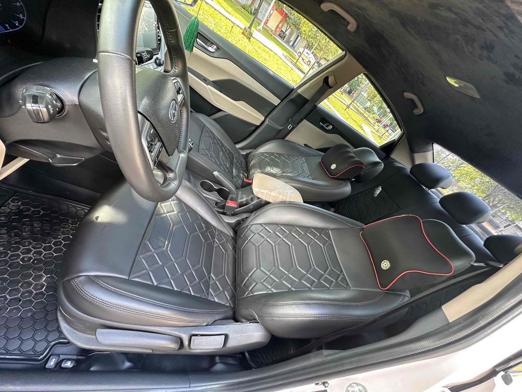 Hyundai Accent 2023 - 66000 km. Mua bán Ô tô tại Thành phố Buôn Ma Thuột Đắk Lắk được đăng bởi Hoang hình 11