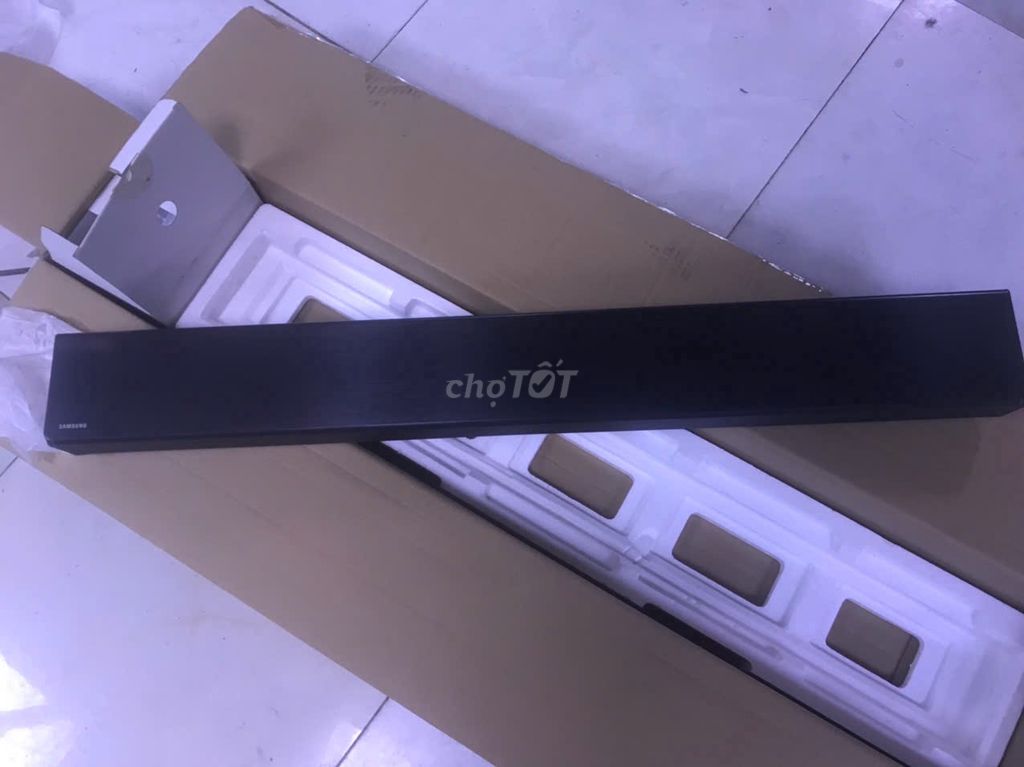 Loa thanh Samsung HW -MS650. Mua bán Tivi, Âm thanh tại Thành phố Thủ Đức Tp Hồ Chí Minh được đăng bởi khodienmaygiare hình 5