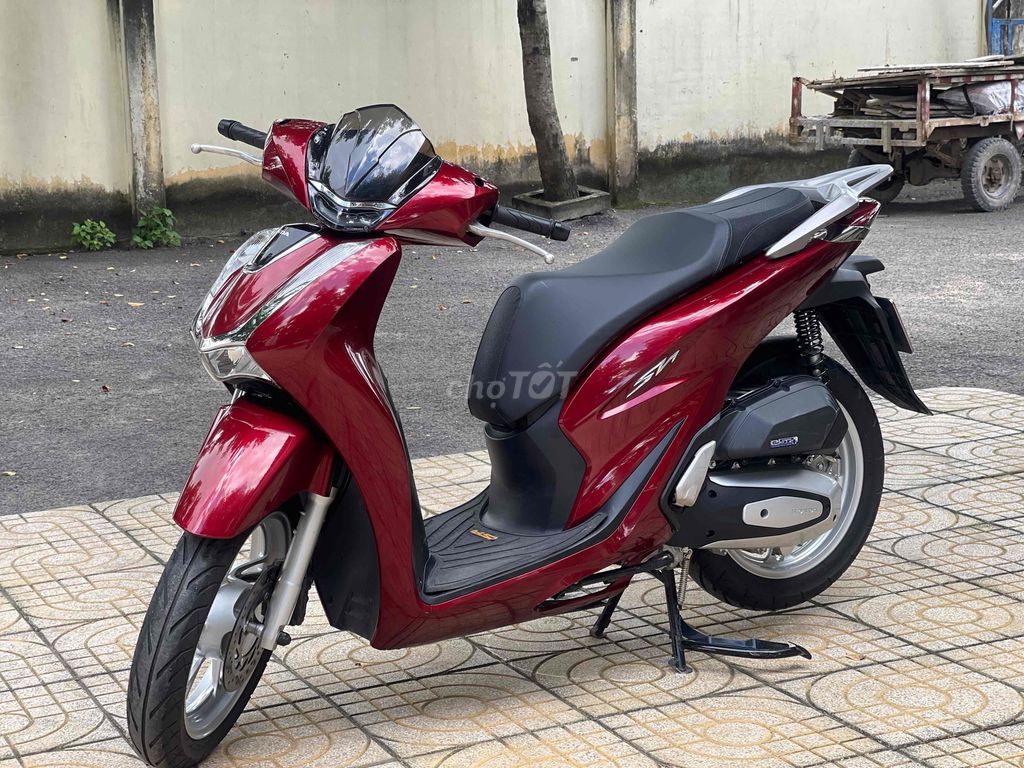 SH 125 CBS 2022 BS 69 CHÍNH CHỦ CÔNG CHỨNG