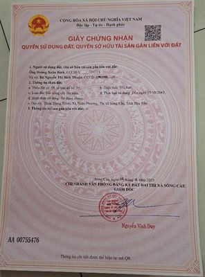Đất giáp biển, QL1A, view nhìn trọn Vịnh Xuân Đài. Mua bán đất tại Thị xã Sông Cầu Phú Yên được đăng bởi Hoàng Giang