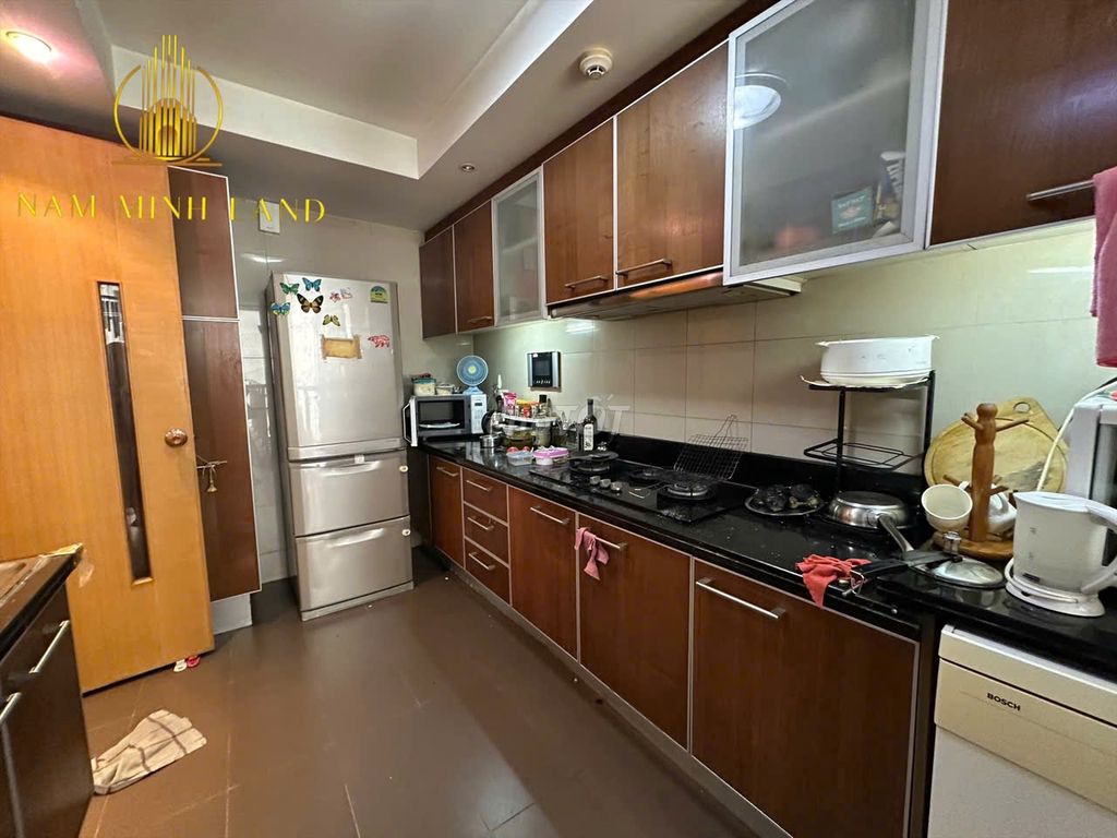 Hải Yến - Bán căn hộ SAIGON PEARL 3 phòng ngủ 135m2 view Landmark 81. Mua bán căn hộ/chung cư tại Quận Bình Thạnh Tp Hồ Chí Minh được đăng bởi Nguyễn Hải Yến hình 4