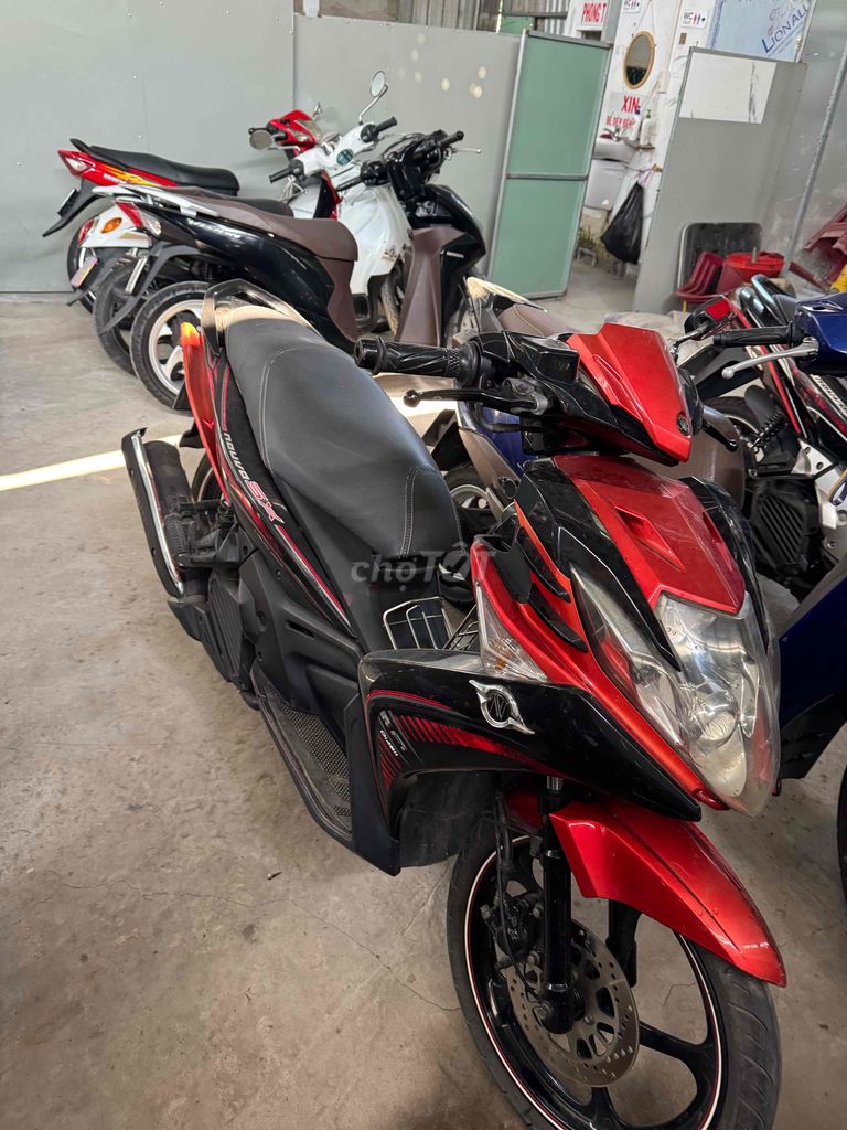 Ya No5/ Máy Zin Cực Êm / Xe Đẹp Bs65. Mua bán Xe máy tại Quận Bình Thuỷ Cần Thơ được đăng bởi CỬA HÀNG XE MÁY VŨ Fi hình 2