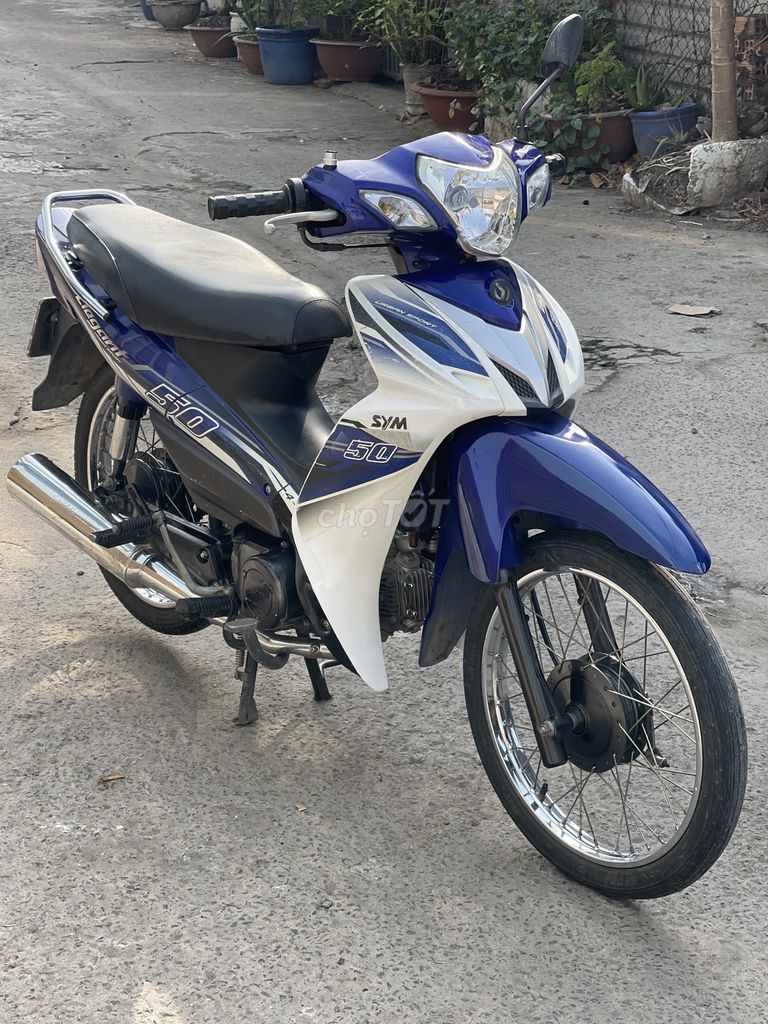 Cần bán SYM Elegant 50cc