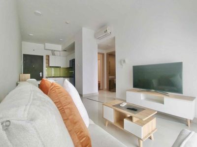 Аренда · 2 комн. · 56 м² · Thành phố Thủ Đức, ул. Mai Chí Thọ