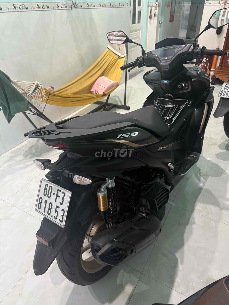 cần bán để lên đời v3. Mua bán Xe máy tại Huyện Vĩnh Cửu Đồng Nai được đăng bởi Minhtiennguyen hình 7