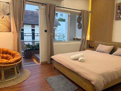 Аренда · 4 комн. · 100 м² · Quận Sơn Trà, ул. Đường An Nhơn 7