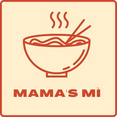 MaMa Mì logo