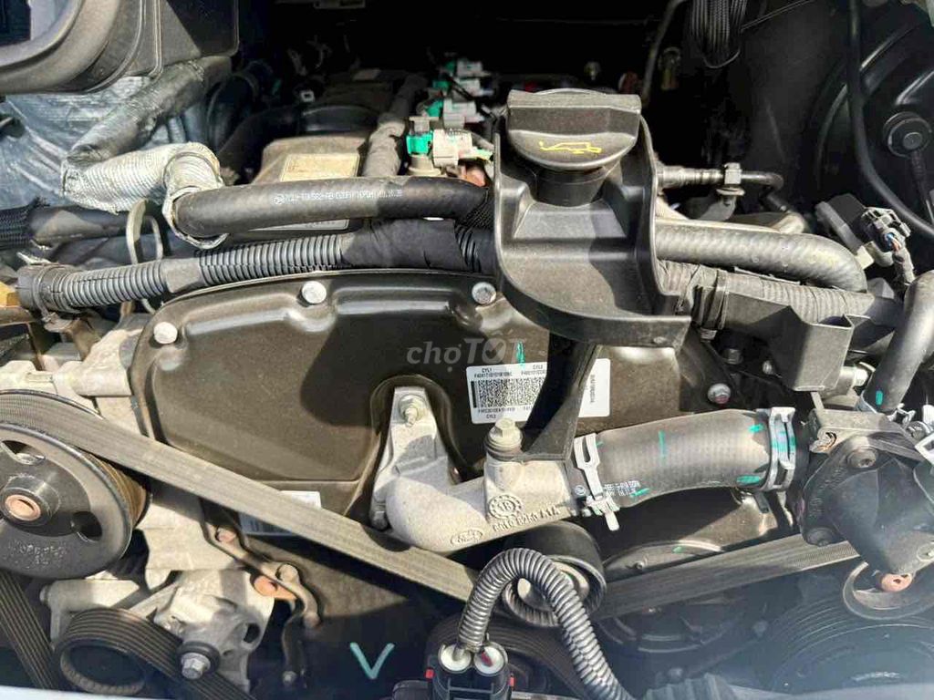 TRAINSIT 2019 SVP XE DỊCH VỤ NỒI ,CHỦ LÊN NHÌU ĐỒ. Mua bán Ô tô tại Quận Bình Tân Tp Hồ Chí Minh được đăng bởi XUÂN DUY AUTO hình 12