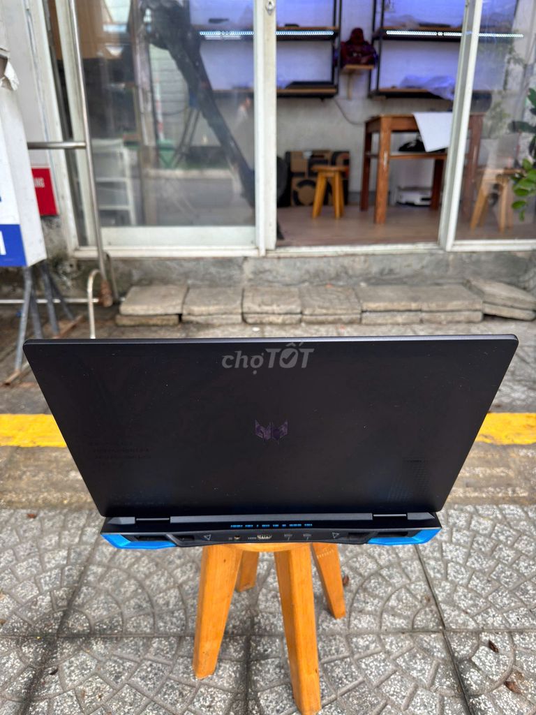 Acer Helios Neo 16 i7-13700HX 16GB/512GB/4070. Mua bán Laptop tại Quận Thanh Khê Đà Nẵng được đăng bởi Hùng hình 1