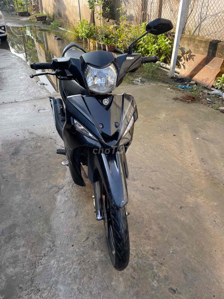 Yamaha surut Fi tiếc kiệm xăng biển 65 ngây chủ  G. Mua bán Xe máy tại Quận Cái Răng Cần Thơ được đăng bởi Cầm Đồ Minh Tấn hình 4