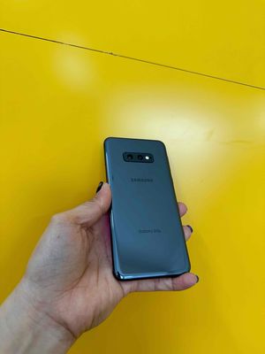 Samsung Galaxy S10e 1Sim ram 6/128GB giá rẻ. Mua bán Điện thoại tại Quận Bình Tân Tp Hồ Chí Minh được đăng bởi Hoàng Anh
