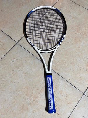 Vợt Tennis Prince Control 850,195in, 290g, KTL