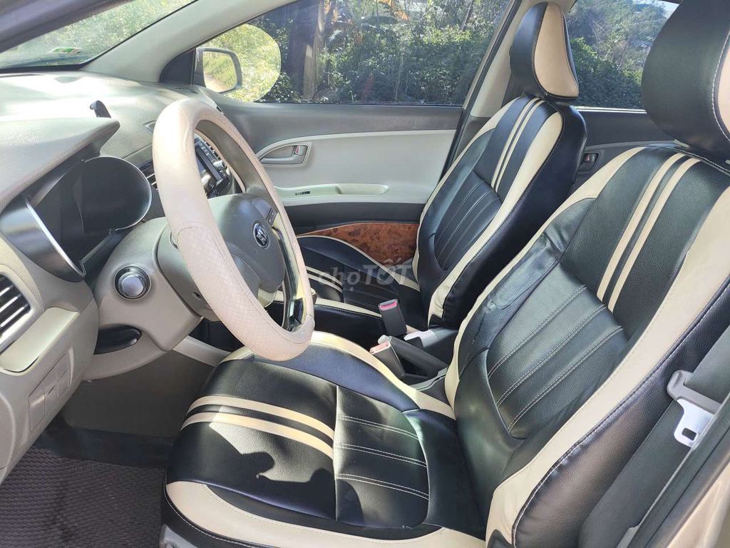 2018 1.25 EX - 96826 km. Mua bán Ô tô tại Thành phố Vinh Nghệ An được đăng bởi Thành Chung hình 11