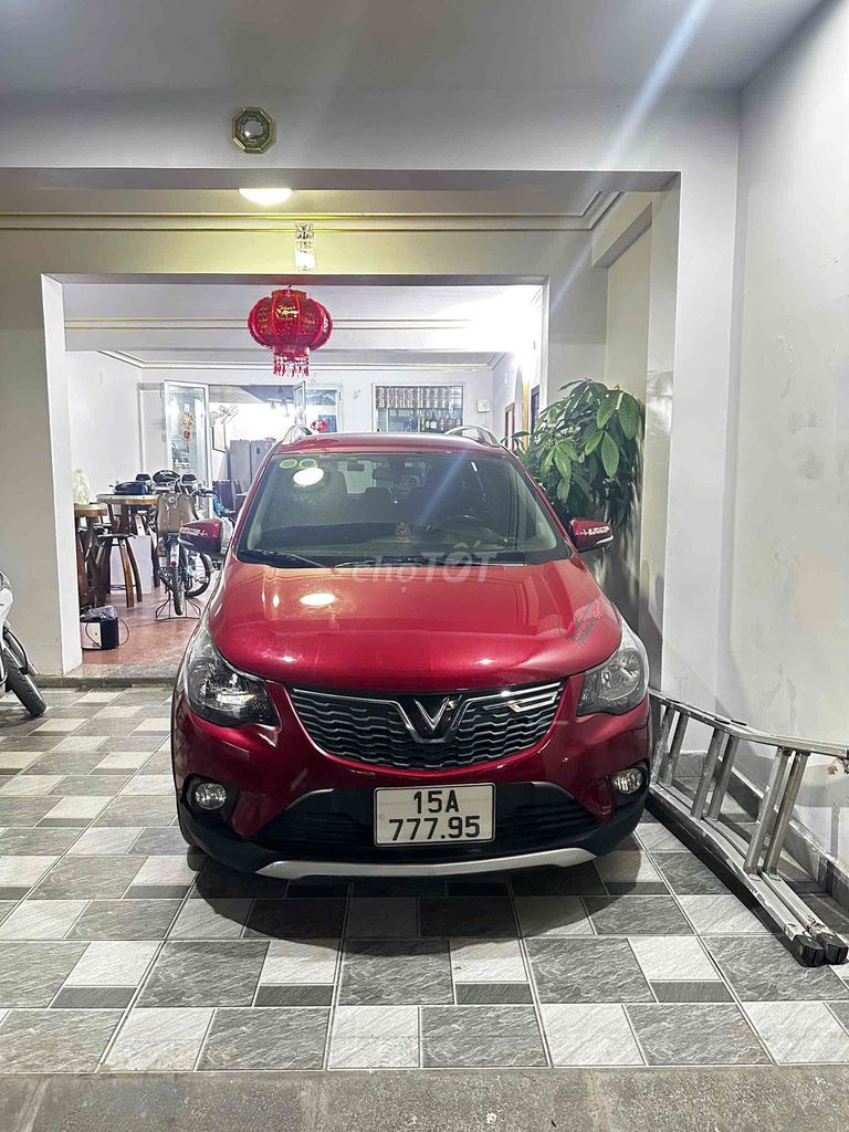 VinFast Fadil 2021 1.4 AT Plus. Mua bán Ô tô tại Quận Hải An Hải Phòng được đăng bởi Đại Phát hình 1