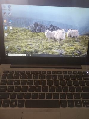 Bán laptop Lenovo 130s dùng tốt, pin tốt. Mua bán Laptop tại Quận 12 Tp Hồ Chí Minh được đăng bởi dang lu