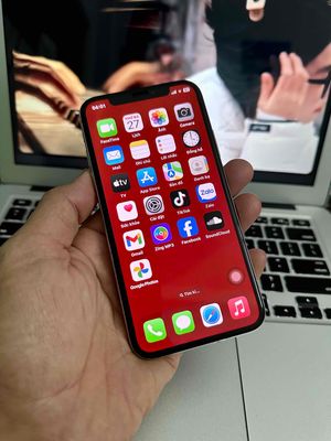 Dư dùng cần pass lại IP X máy đang sử dụng tốt. Mua bán Điện thoại tại Thành phố Bạc Liêu Bạc Liêu được đăng bởi JK Nguyễn 
