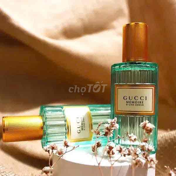 Nước hoa Gucci Mémoire d'une Odeur 60ml