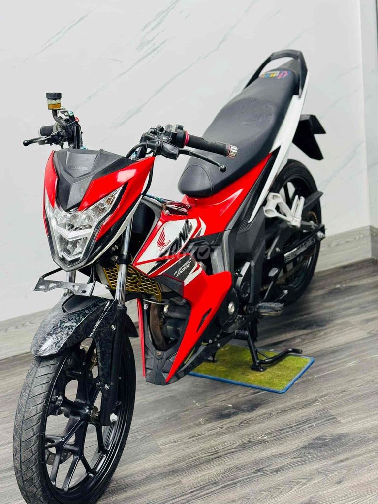 thanh lí. Mua bán Xe máy tại Quận Bình Tân Tp Hồ Chí Minh được đăng bởi XE MÁY TẤN ĐỘ hình 2