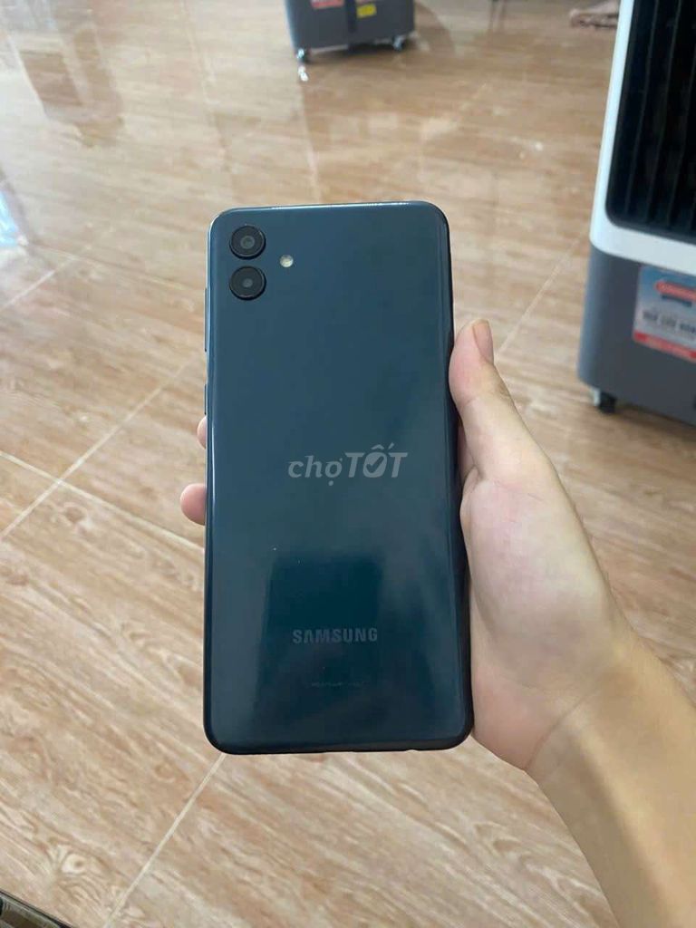 SS a04, 64g, sạc nhanh, pin trâu. Mua bán Điện thoại tại Thành phố Thủ Dầu Một Bình Dương được đăng bởi Phước Mobile hình 1