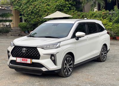 Toyota Veloz Cross TOP 2024 - bảo hành chính hãng. Mua bán Ô tô tại Quận Tân Phú Tp Hồ Chí Minh được đăng bởi Thành Nam Toyota 