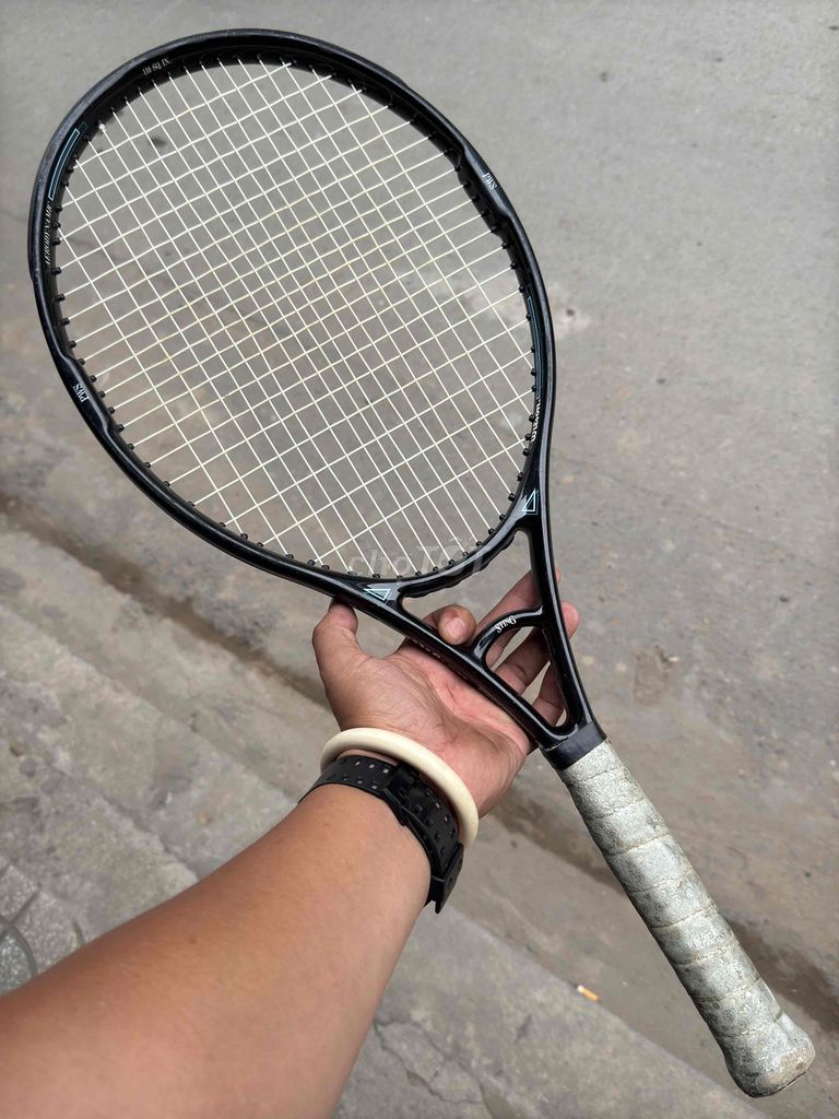 Vợt Tennis Wilson Sting 7.0si