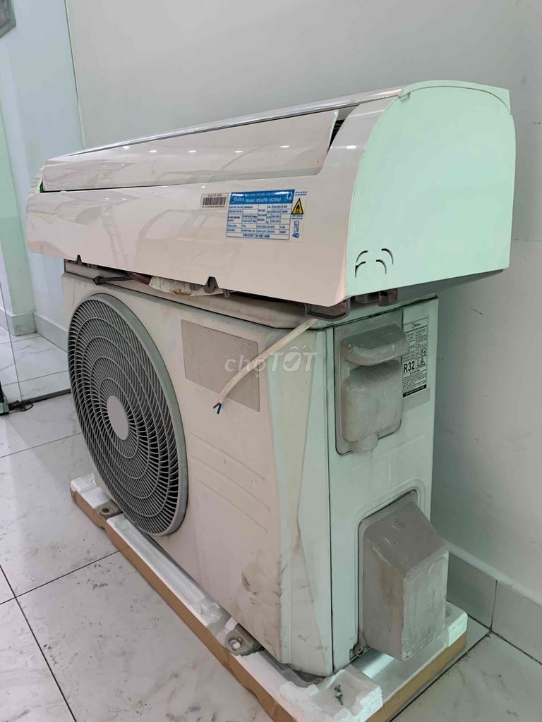 Máy lạnh Midea 2hp. Mua bán Máy lạnh, điều hoà tại Quận Tân Bình Tp Hồ Chí Minh được đăng bởi nguyên thái  hình 1