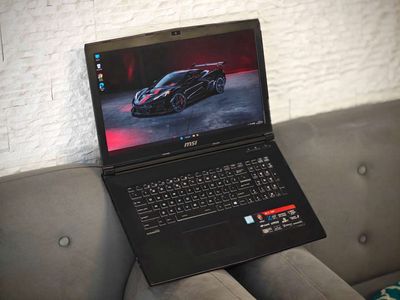 Xả Lỗ MSI L72 QF i7 7700HQ/16/1TB/GTX 960M/17.3FHD. Mua bán Laptop tại Thành phố Thủ Đức Tp Hồ Chí Minh được đăng bởi Hoàng Sơn Store Thủ Đức