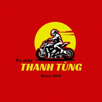 CỬA HÀNG XE MÁY THANH TÙNG