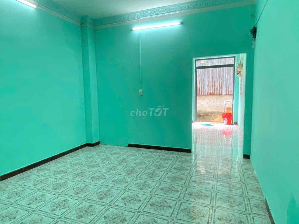 GÒ VẤP NHÀ CHO THUÊ 48M2