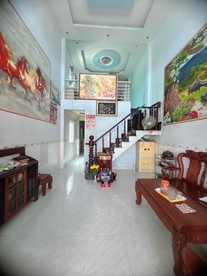 NHÀ CHO THUÊ NGUYÊN CĂN DTSD 190m2. Cho thuê nhà ở tại Huyện Nhà Bè Tp Hồ Chí Minh được đăng bởi TOÀN PHÁT LAND