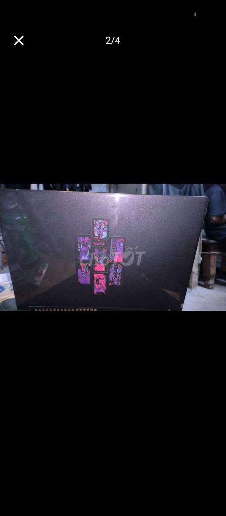 Acer Aspire 7 Ryzen 7 16GB/256GB Đã sử dụng. Mua bán Laptop tại Quận 7 Tp Hồ Chí Minh được đăng bởi Hậu Nguyễn Minh hình 1