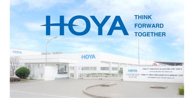 Công ty TNHH Hoya Glass Disk Việt Nam II