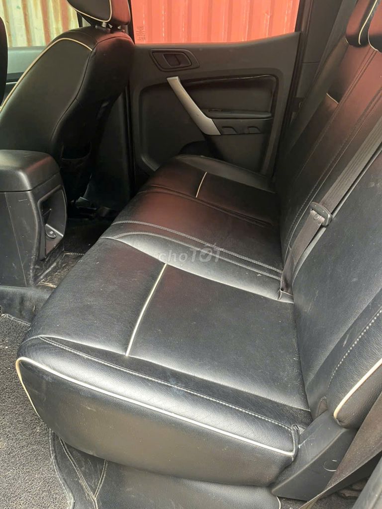 Ford Ranger 2020  số sàn  2.2L 4x2  - 110000 km. Mua bán Ô tô tại Huyện Thanh Trì Hà Nội được đăng bởi tran duc tho hình 8