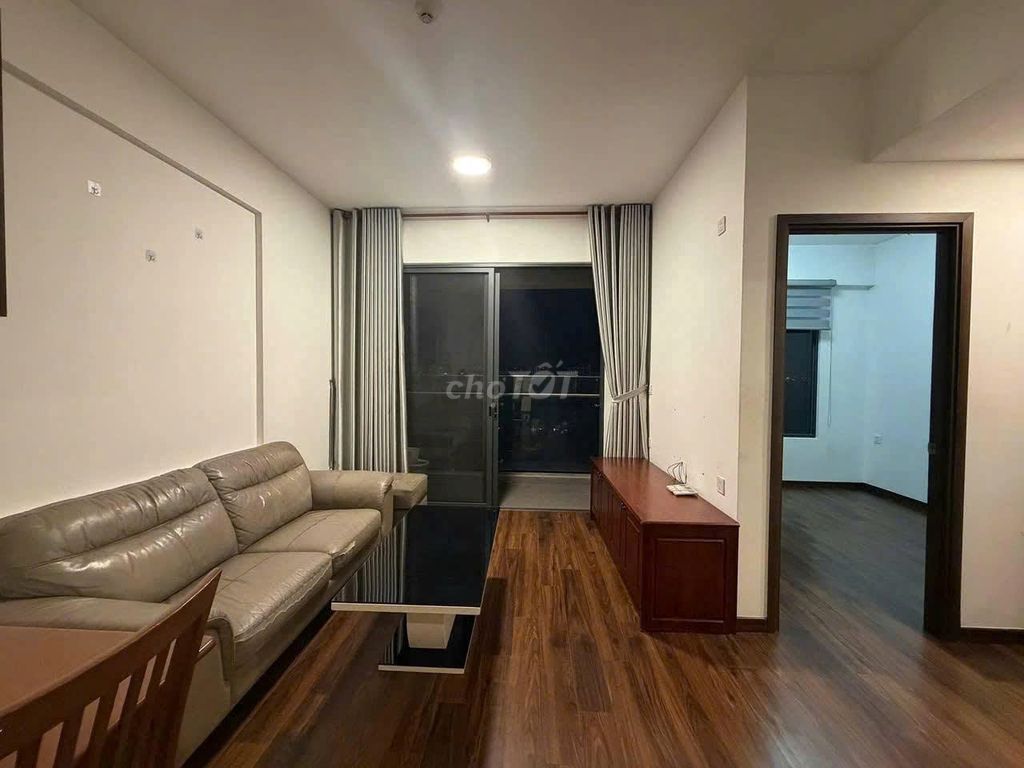 Аренда · 2 комн. · 77 м² · Quận Tân Bình, ул. Cộng Hòa