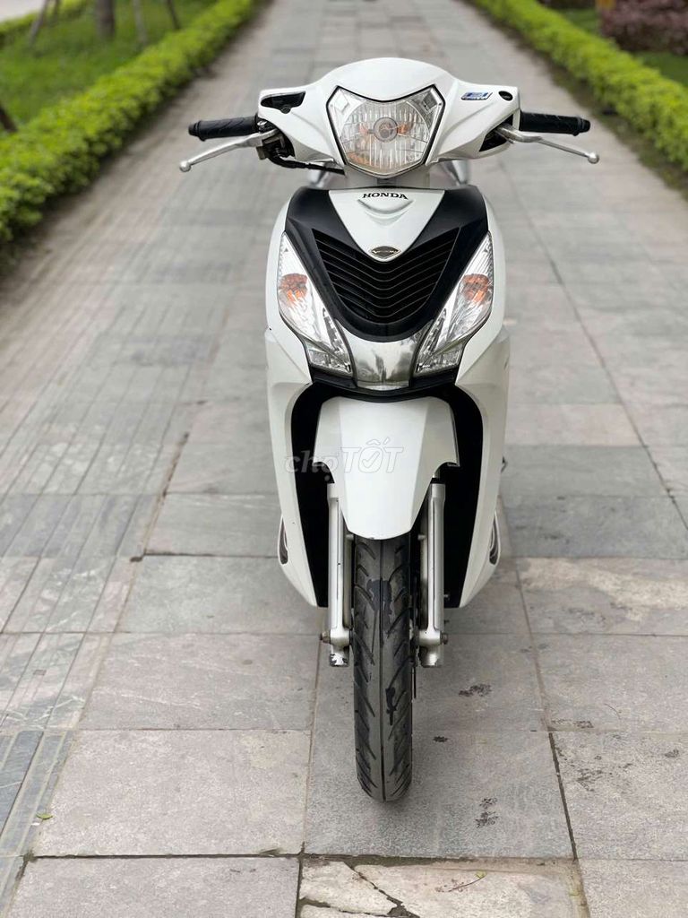 Honda Vision dky 2020 mới 99%