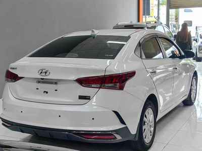 Bán xe Hyundai Accent 2020