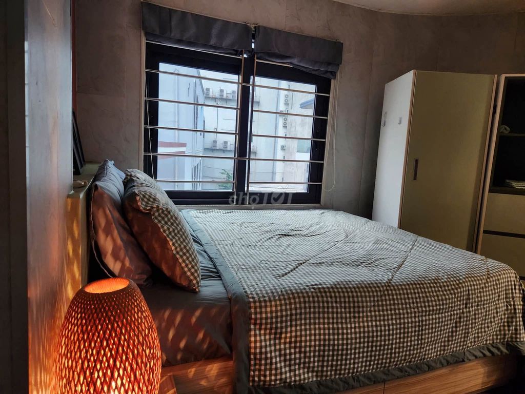 Квартира в аренду 45 м² напротив Луу Куи Ки, Хоа Куонг, Дананг