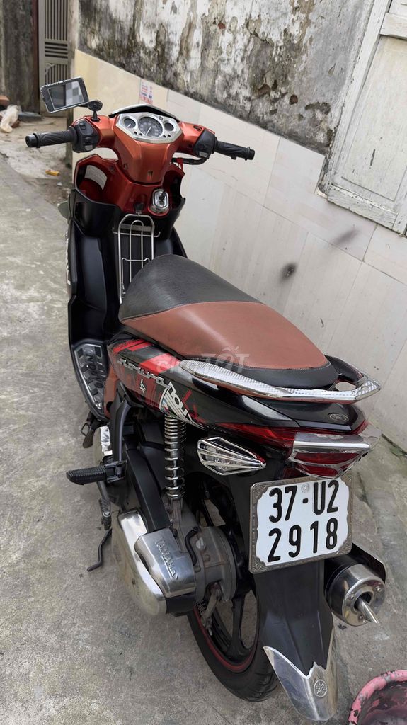 bán xe novo. Mua bán Xe máy tại Thành phố Vinh Nghệ An được đăng bởi cửa hàng xe máy hồng sáng hình 4