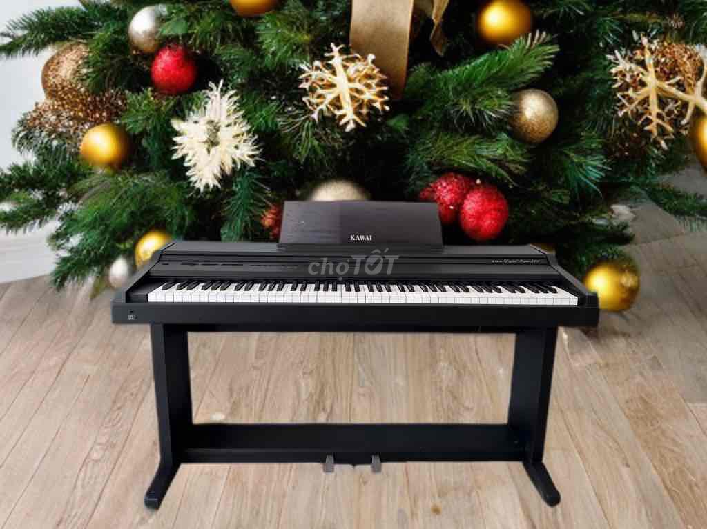 piano Kawai 88 phím gỗ