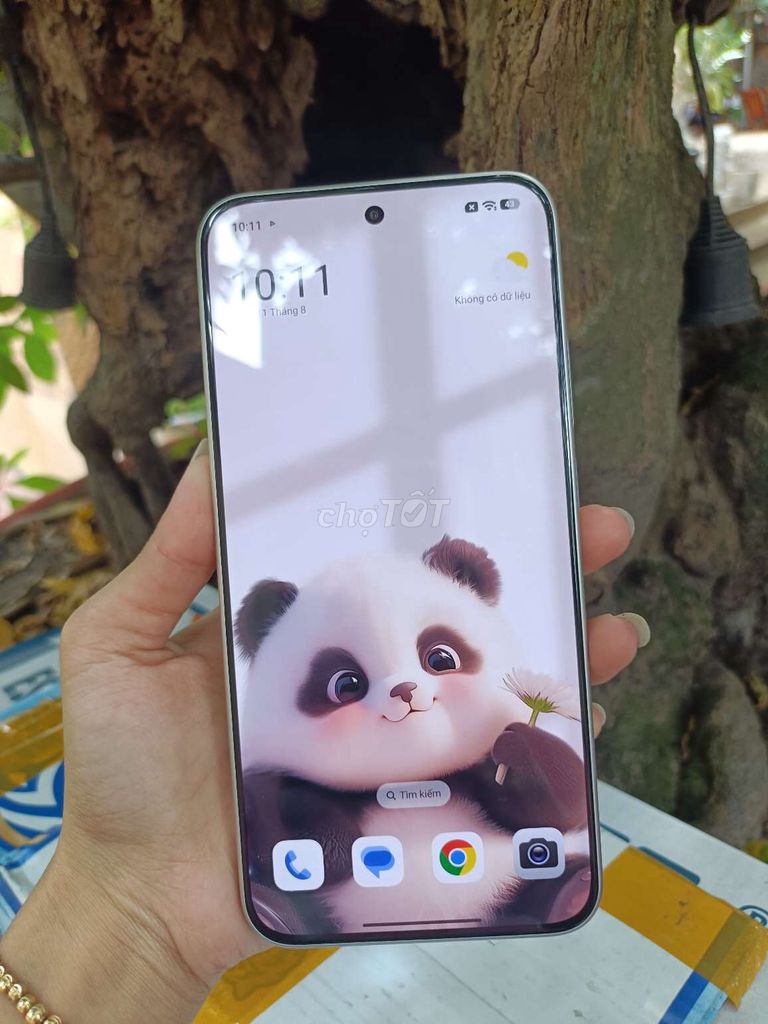Xiaomi Redmi Note 15 Pro 5G 256GB . Mua bán Điện thoại tại Quận Liên Chiểu Đà Nẵng được đăng bởi Hồng  hình 1