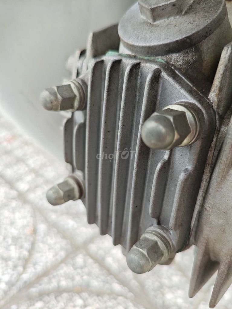 Little Cub 50cc. Mua bán Xe máy tại Quận Cái Răng Cần Thơ được đăng bởi Cửa Hàng Xe Máy A Hưng hình 5