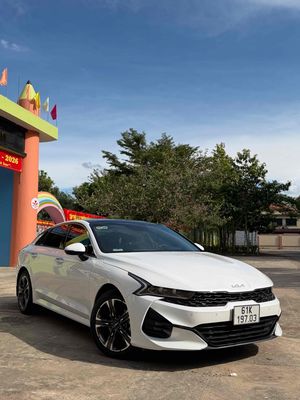 Kia K5 2022 2.0 Premium - 50000 km. Mua bán Ô tô tại Huyện Dầu Tiếng Bình Dương được đăng bởi đỗ xuân toàn 
