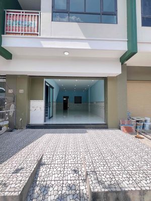 Cho thuê căn 2 tầng, 2PN, KĐT Oasis Bến Cát, Giá 5tr. Cho thuê nhà ở tại Thị xã Bến Cát Bình Dương được đăng bởi An Huy