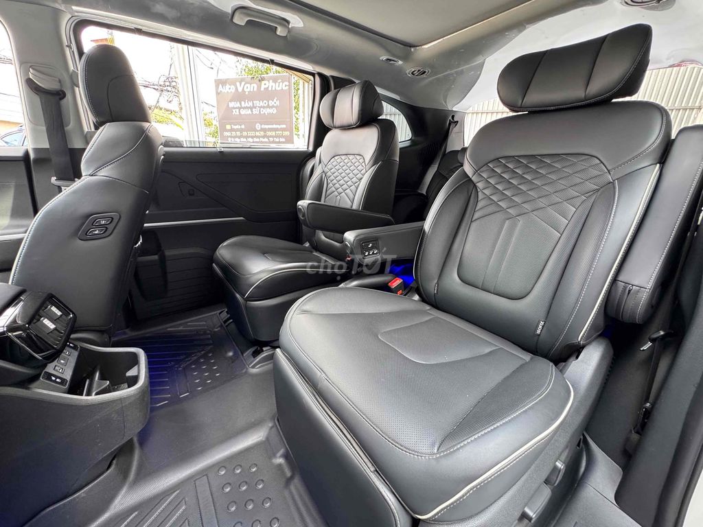 Hyundai Custin 2024 Đặc Biệt 1.5T - 32000 km. Mua bán Ô tô tại Thành phố Thủ Đức Tp Hồ Chí Minh được đăng bởi Long Auto Vạn Phúc hình 18