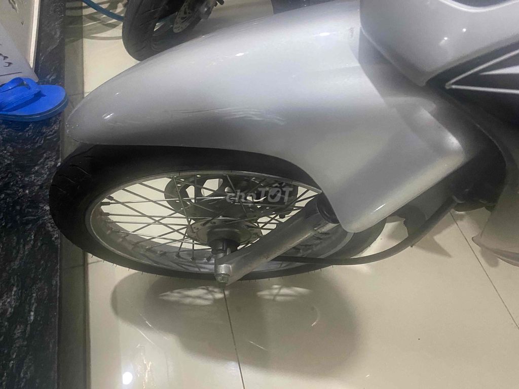 Honda Wave RS 100 2008