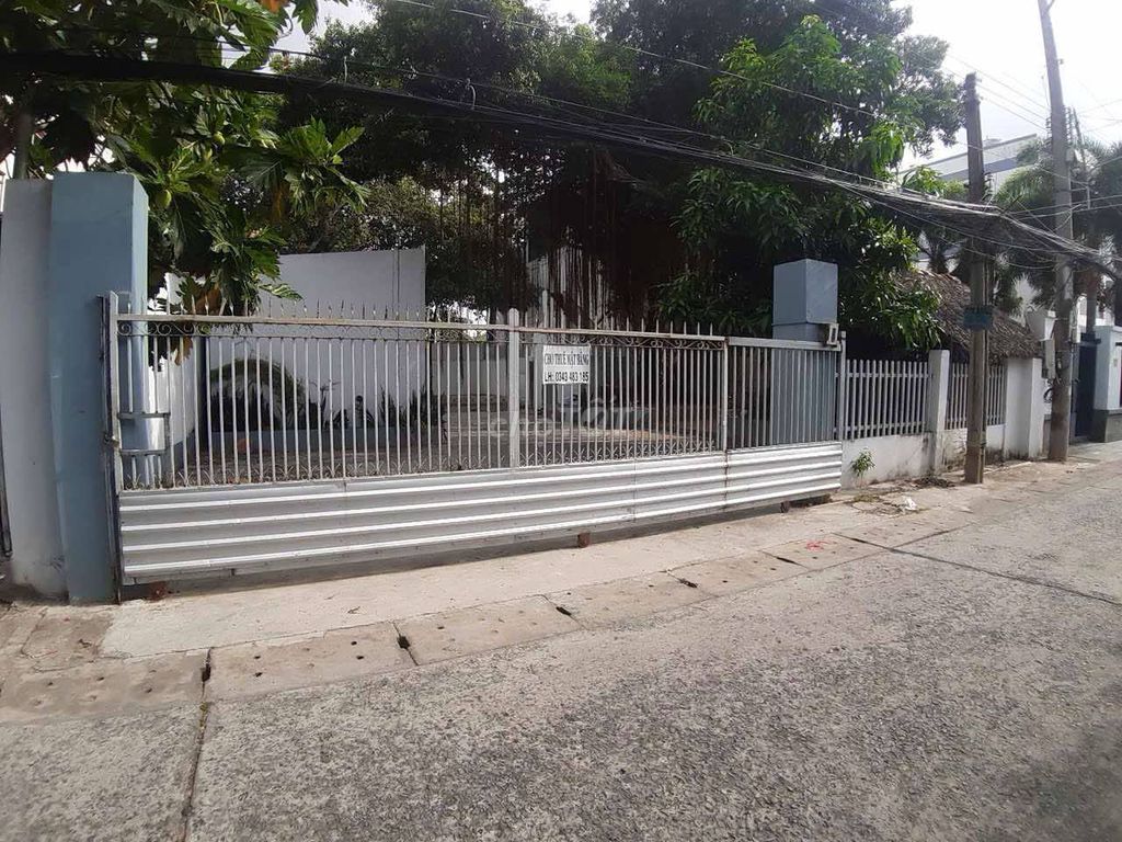 MẶT BẰNG KINH DOANH NHÀ CHÍNH CHỦ 500M2 237/1A, PHƯỜNG AN HỘI, BẾN TRE. Cho thuê văn phòng, mặt bằng kinh doanh tại Thành phố Bến Tre Bến Tre được đăng bởi Huỳnh Nguyên hình 5